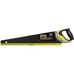 Stanley FatMax Saw - Precision Cutting Tool for Professionals | Durable, Reliable, and Efficient